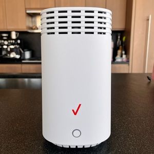 Verizon Fios Extender